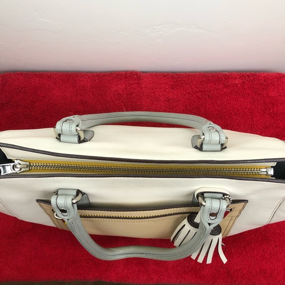 Coach Tote. limited Release - Picture 6 of 8